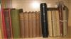ROOSEVELT, THEODORE. Group of presidential addresses, including 4 rare advance copies.